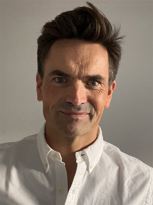 Hans H. Wandall Photo